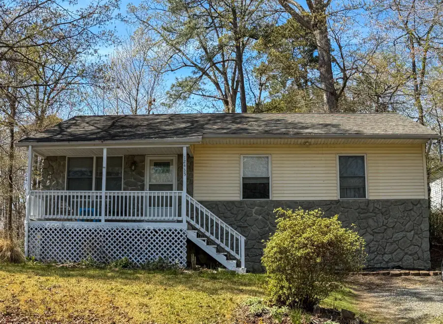 12435 San Jose Ln, Lusby, MD 20657 - #2