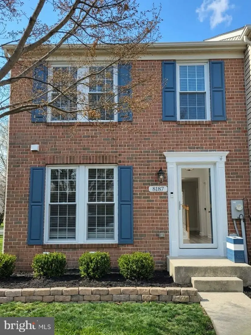 8187 Deer Chase Ln, Chesapeake Beach, MD 20732 - #2