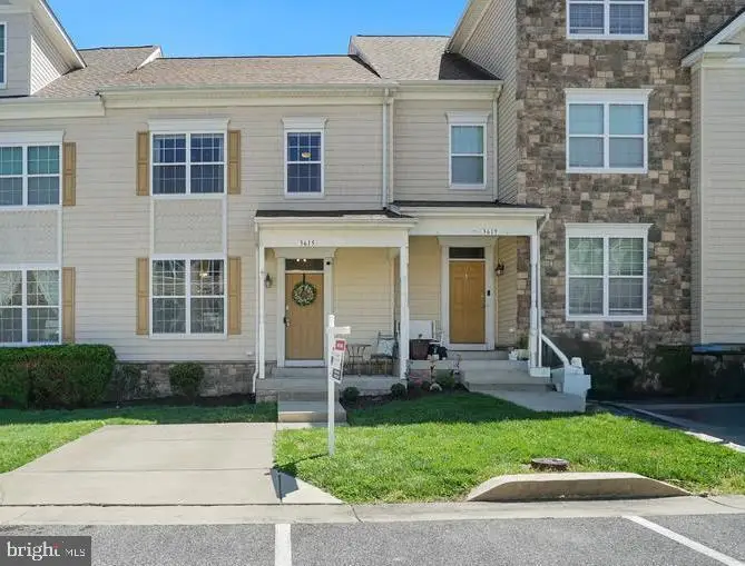 3615 Glouster Dr, North Beach, MD 20714 - #1