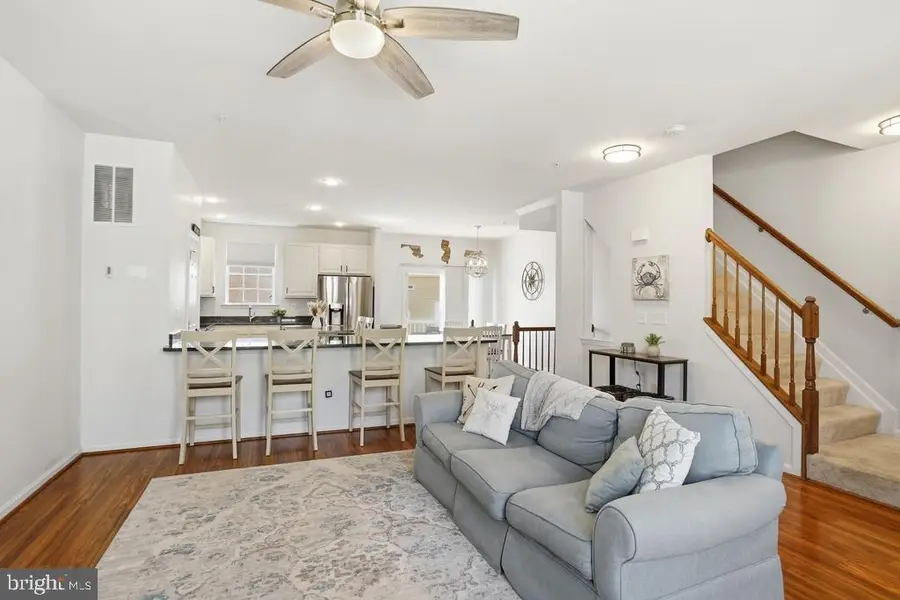 3615 Glouster Dr, North Beach, MD 20714 - #2