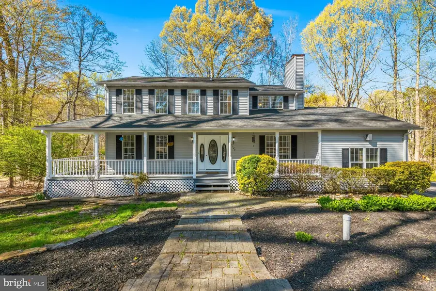 9320 Sam Owings Pl, Owings, MD 20736 - #2