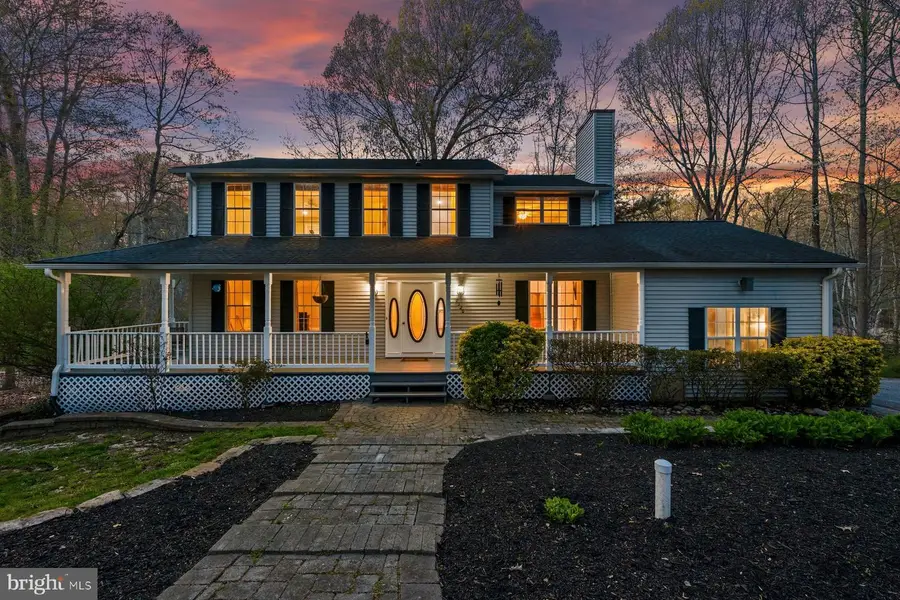 9320 Sam Owings Pl, Owings, MD 20736 - #3