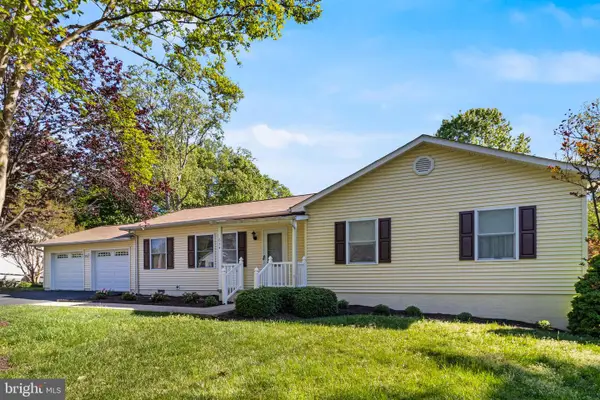 634 Gunsmoke Trl, LUSBY, MD 20657