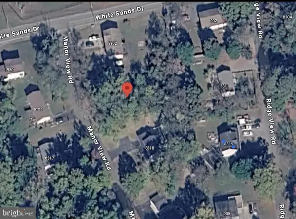 8310 Manor Rd, LUSBY, MD 20657
