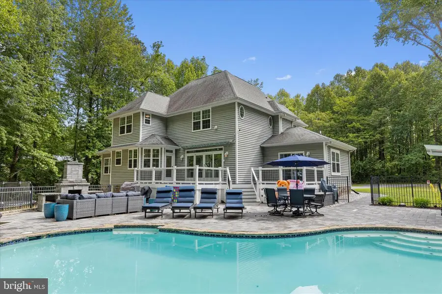 1700 Dares Beach Rd, Prince Frederick, MD 20678 - #3