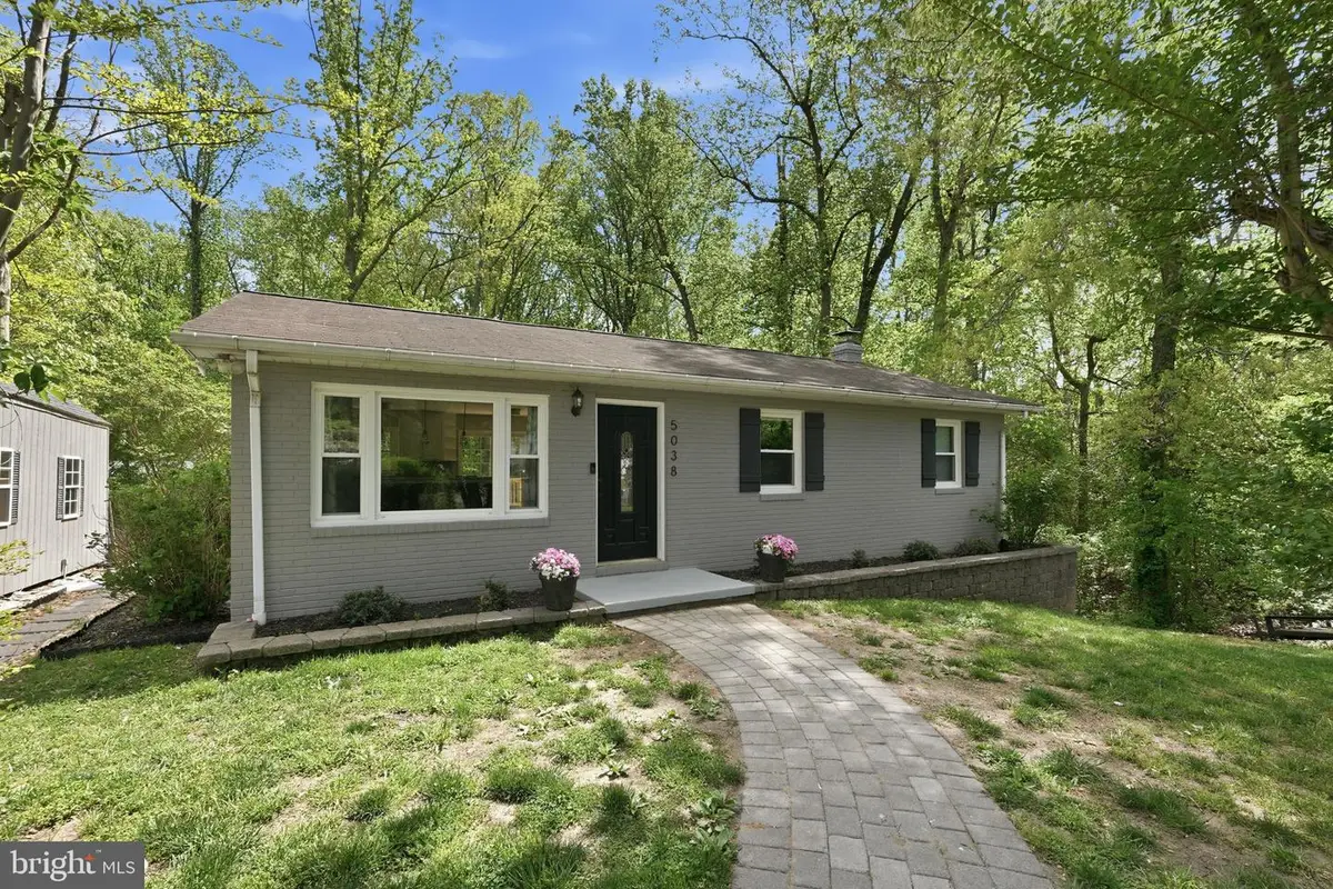 5038 Harvard St, Saint Leonard, MD 20685 - #1