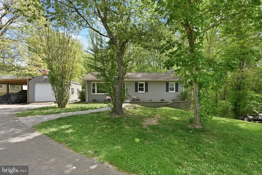 5038 Harvard St, Saint Leonard, MD 20685 - #2