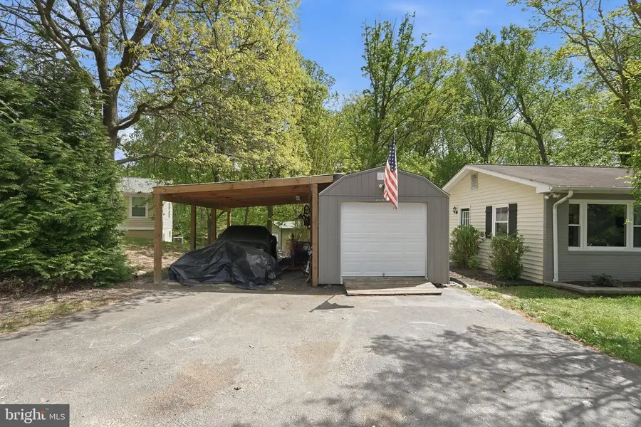 5038 Harvard St, Saint Leonard, MD 20685 - #3