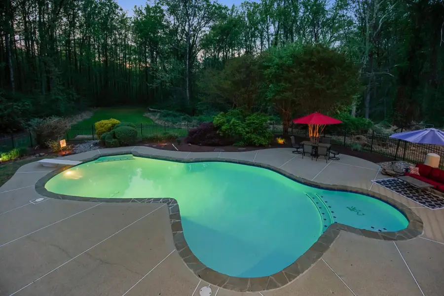 6440 Casey Way, Owings, MD 20736 - #2