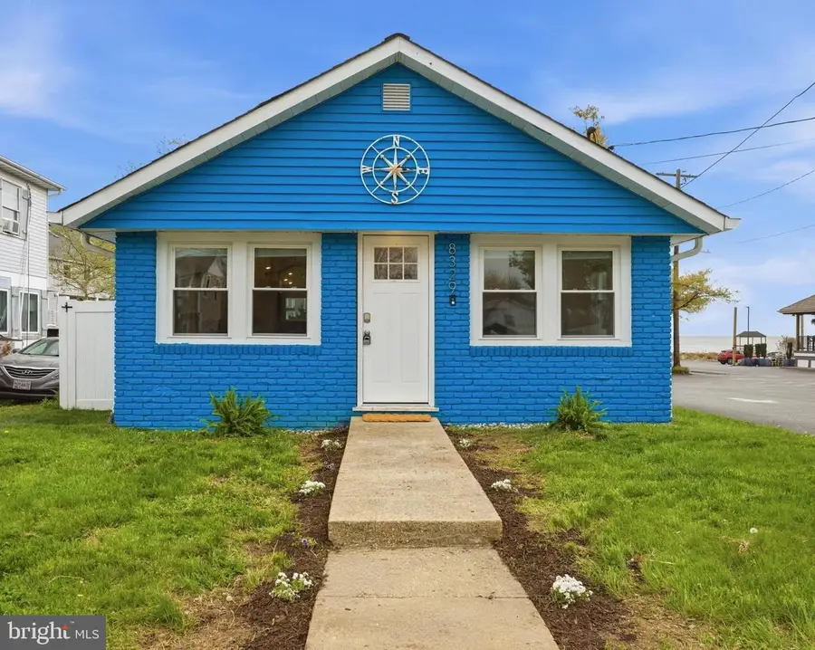 8329 Bayside Rd, Chesapeake Beach, MD 20732 - #2