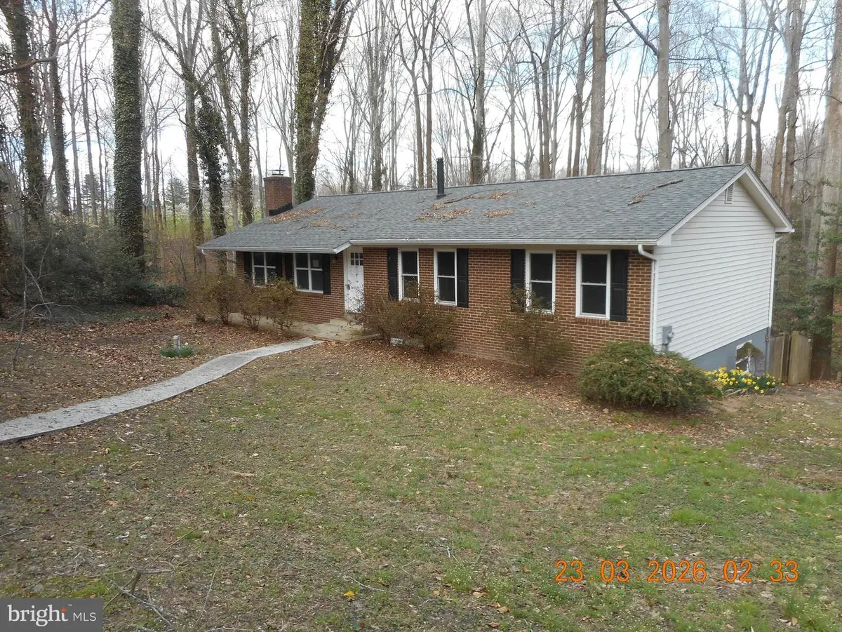 9914 Mcintosh Dr, Dunkirk, MD 20754 - #1