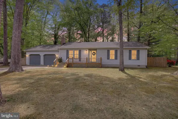 12934 Parran Dr, LUSBY, MD 20657