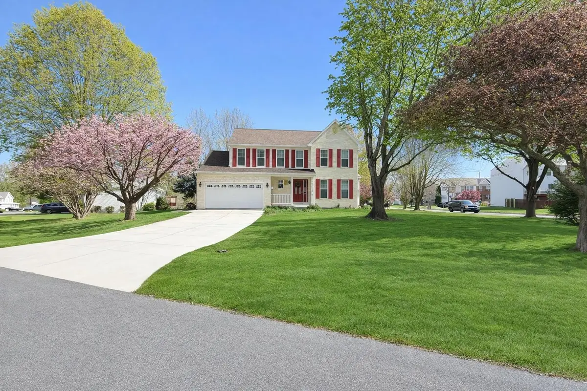 2535 Richfield Ln, Chesapeake Beach, MD 20732 - #1