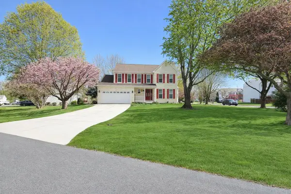 2535 Richfield Ln, CHESAPEAKE BEACH, MD 20732