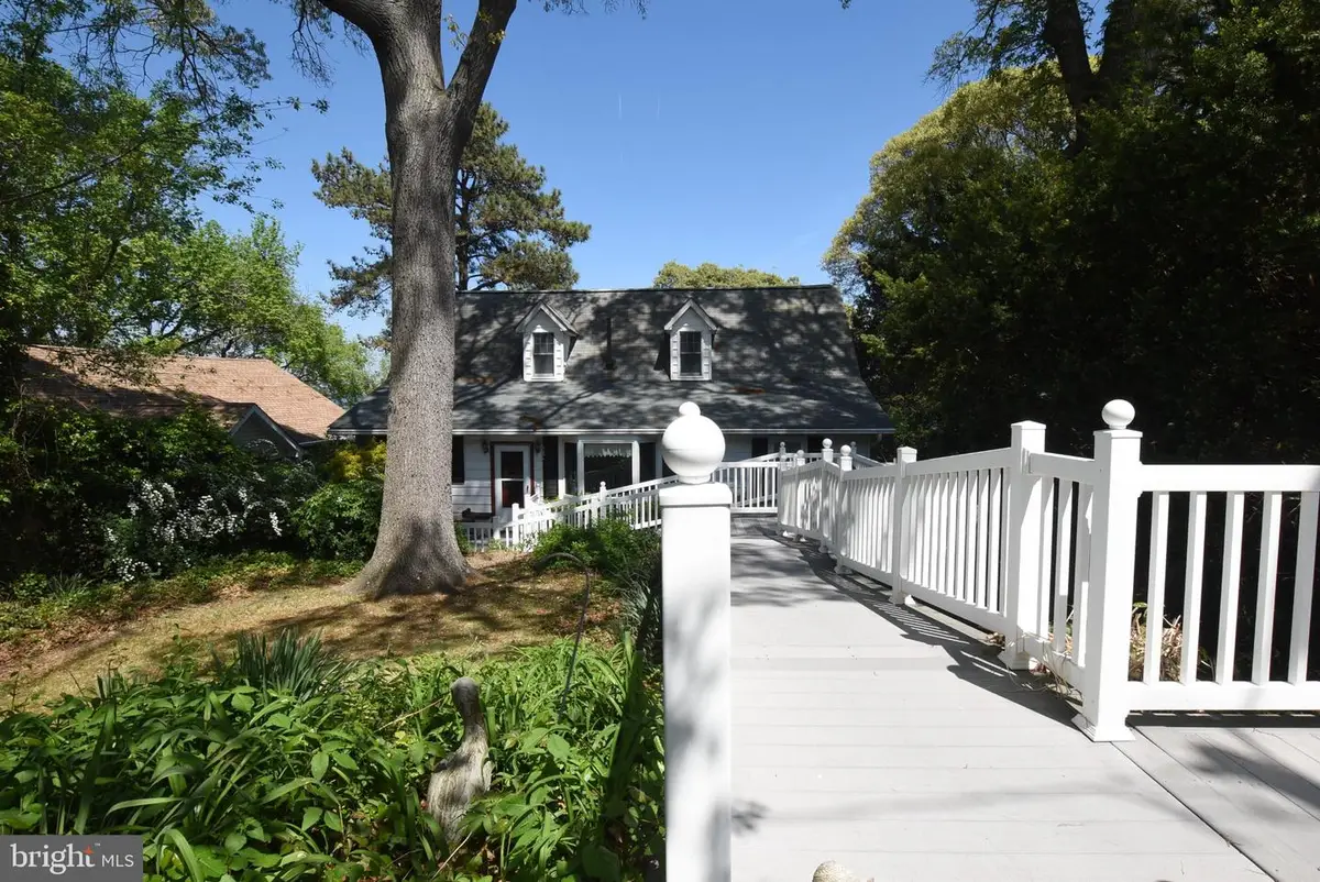 1815 Highland Dr, Saint Leonard, MD 20685 - #1