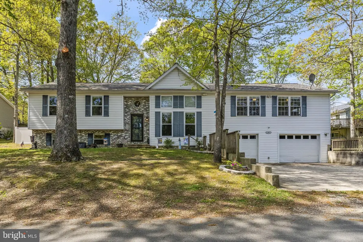 205 Pawnee Ln, Lusby, MD 20657 - #1