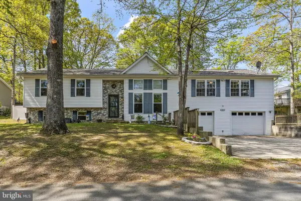 205 Pawnee Ln, LUSBY, MD 20657