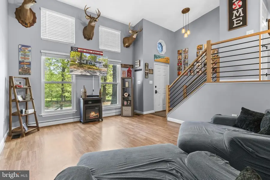 205 Pawnee Ln, Lusby, MD 20657 - #2