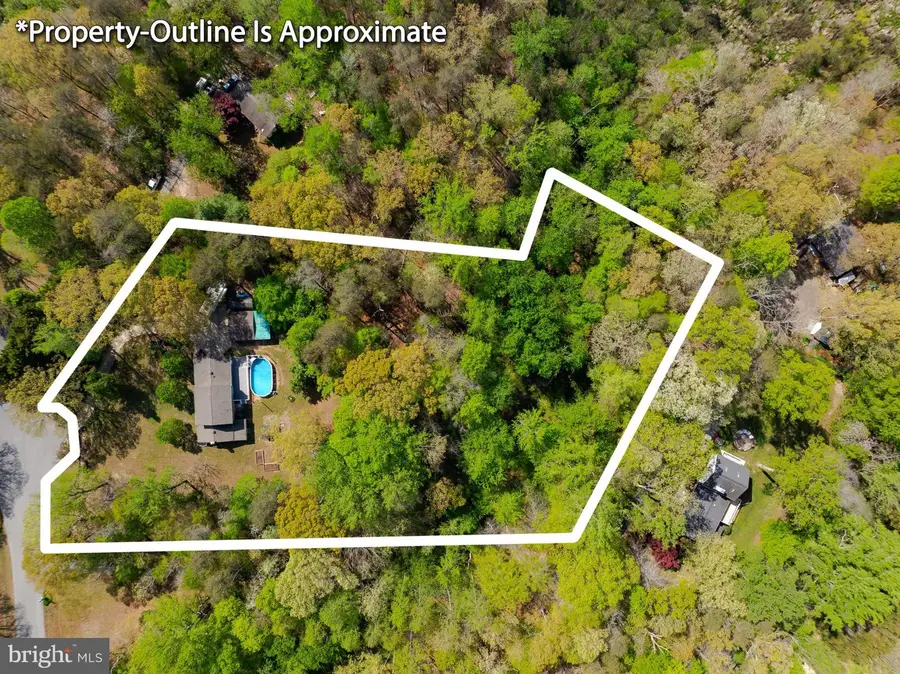 2420 Cecil Ln, Huntingtown, MD 20639 - #2