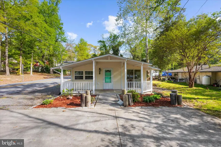 8312 Pine Blvd, Lusby, MD 20657 - #2