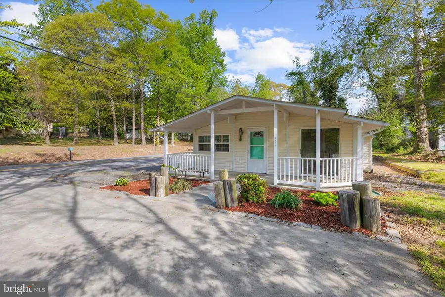 8312 Pine Blvd, Lusby, MD 20657 - #3