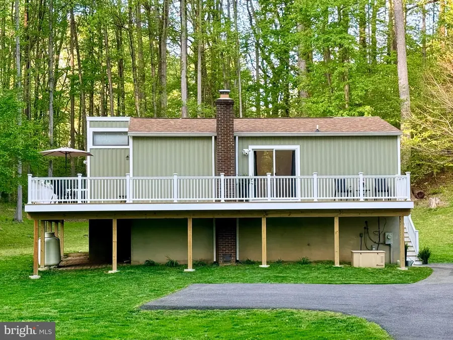 2033 Boyds Trl, Owings, MD 20736 - #3