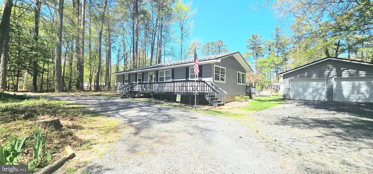 834 Lazy Ln, Lusby, MD 20657 - #1