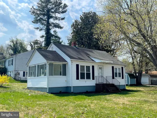 4605 Cummins Ave, PRINCE FREDERICK, MD 20678