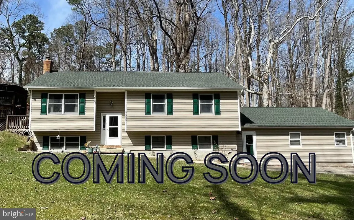 5655 Floral Cir, Saint Leonard, MD 20685 - #1