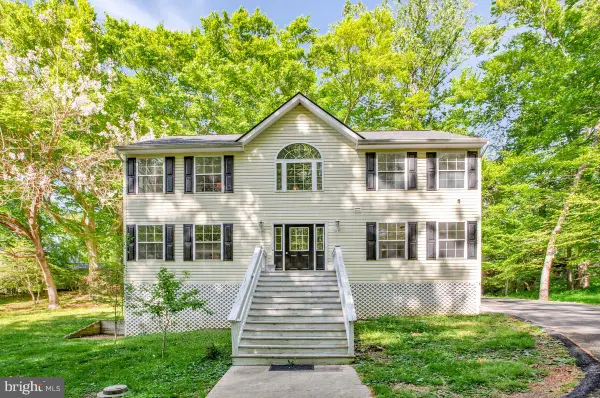 6098 Fir Rd, SAINT LEONARD, MD 20685