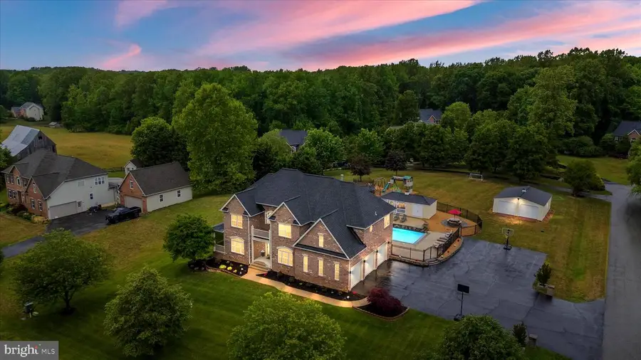 3710 Devin Ct, Huntingtown, MD 20639 - #2