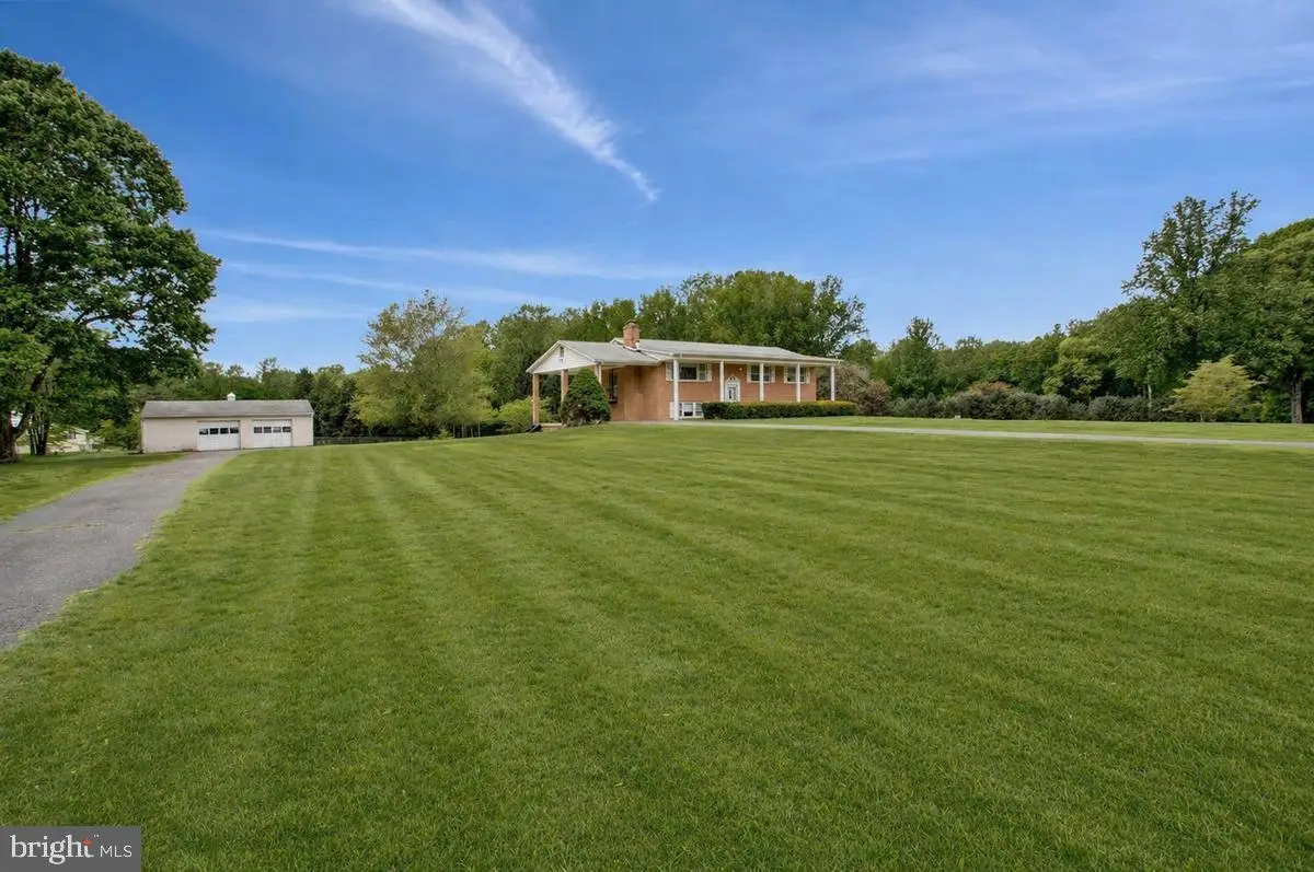 10700 Ward Rd, Dunkirk, MD 20754 - #1