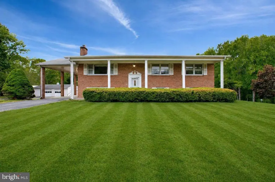 10700 Ward Rd, Dunkirk, MD 20754 - #3