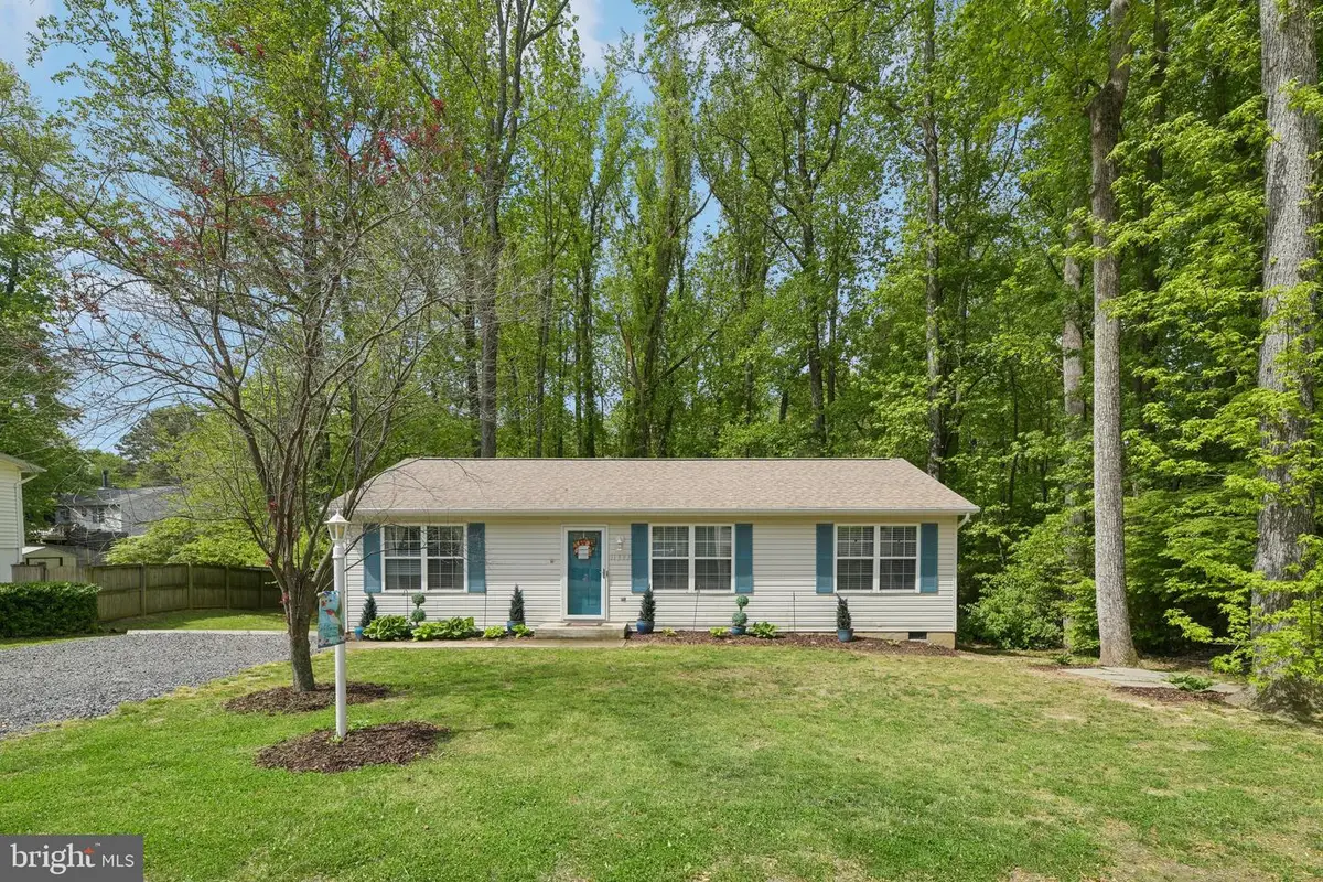 11533 Bootstrap Trl, Lusby, MD 20657 - #1