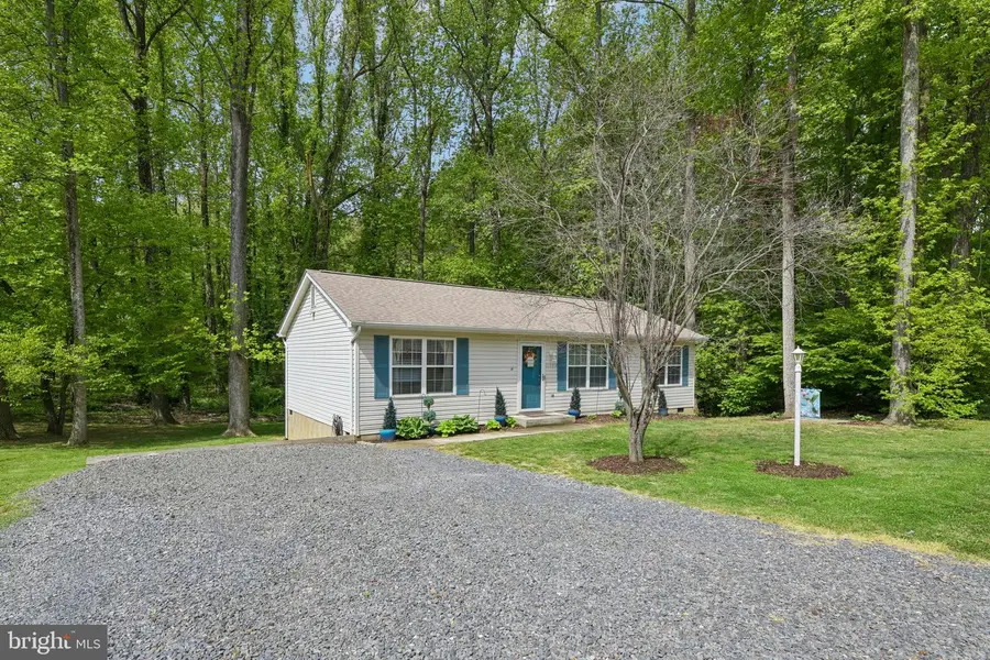 11533 Bootstrap Trl, Lusby, MD 20657 - #2