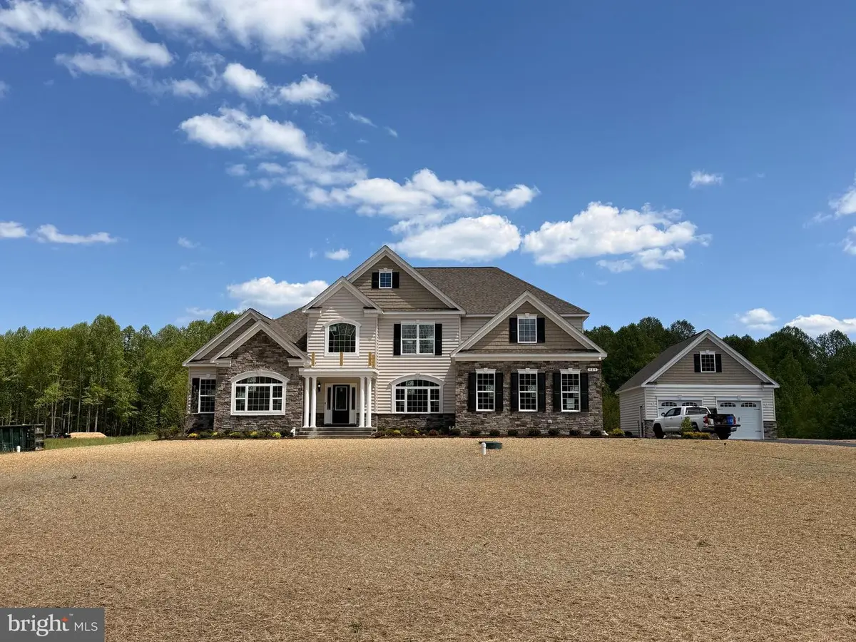 Lot 57 Bounty Place, Owings, MD 20736 - #1