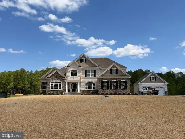 Lot 57 Bounty Place, OWINGS, MD 20736