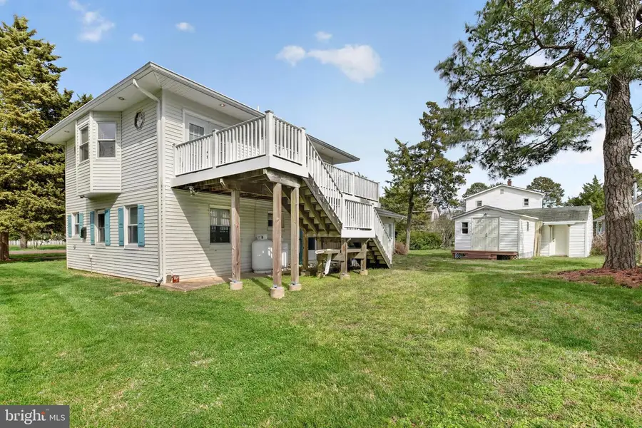 11005 Poplar Dr, Lusby, MD 20657 - #2