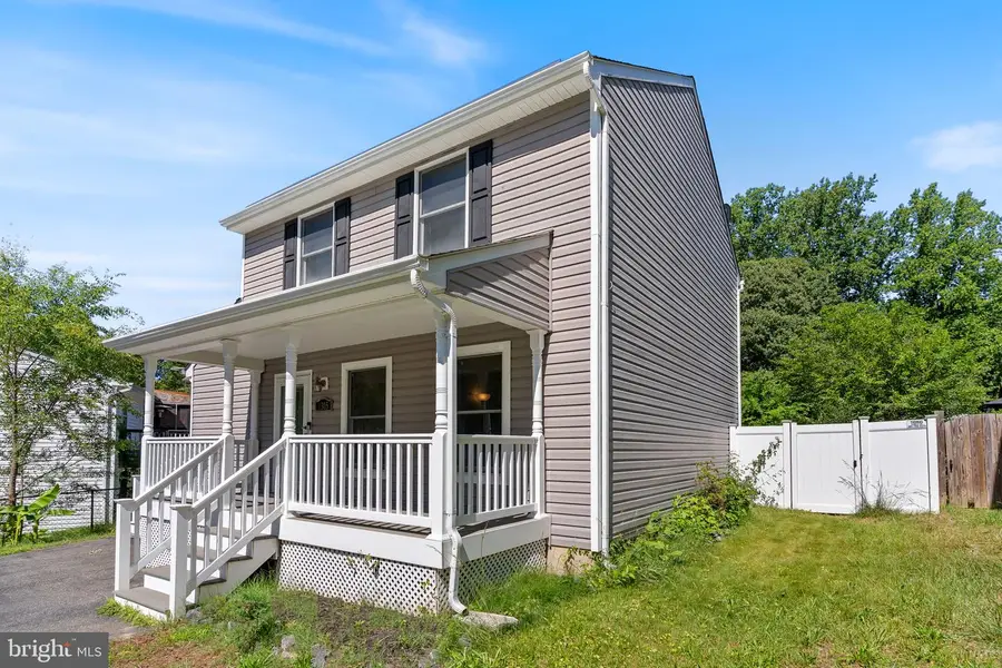 8305 Circle Dr, Lusby, MD 20657 - #2