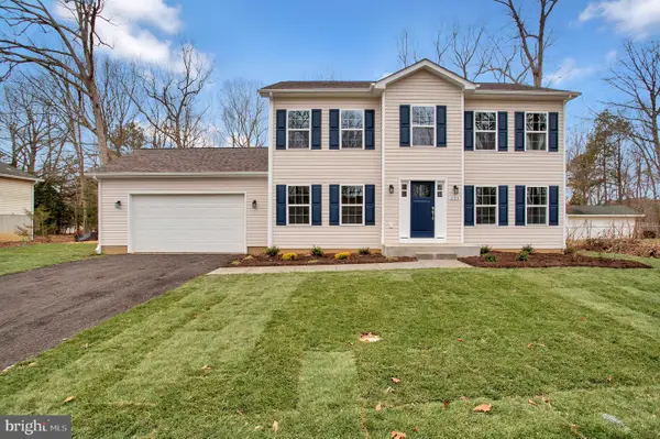 11541 Bootstrap Trl, LUSBY, MD 20657