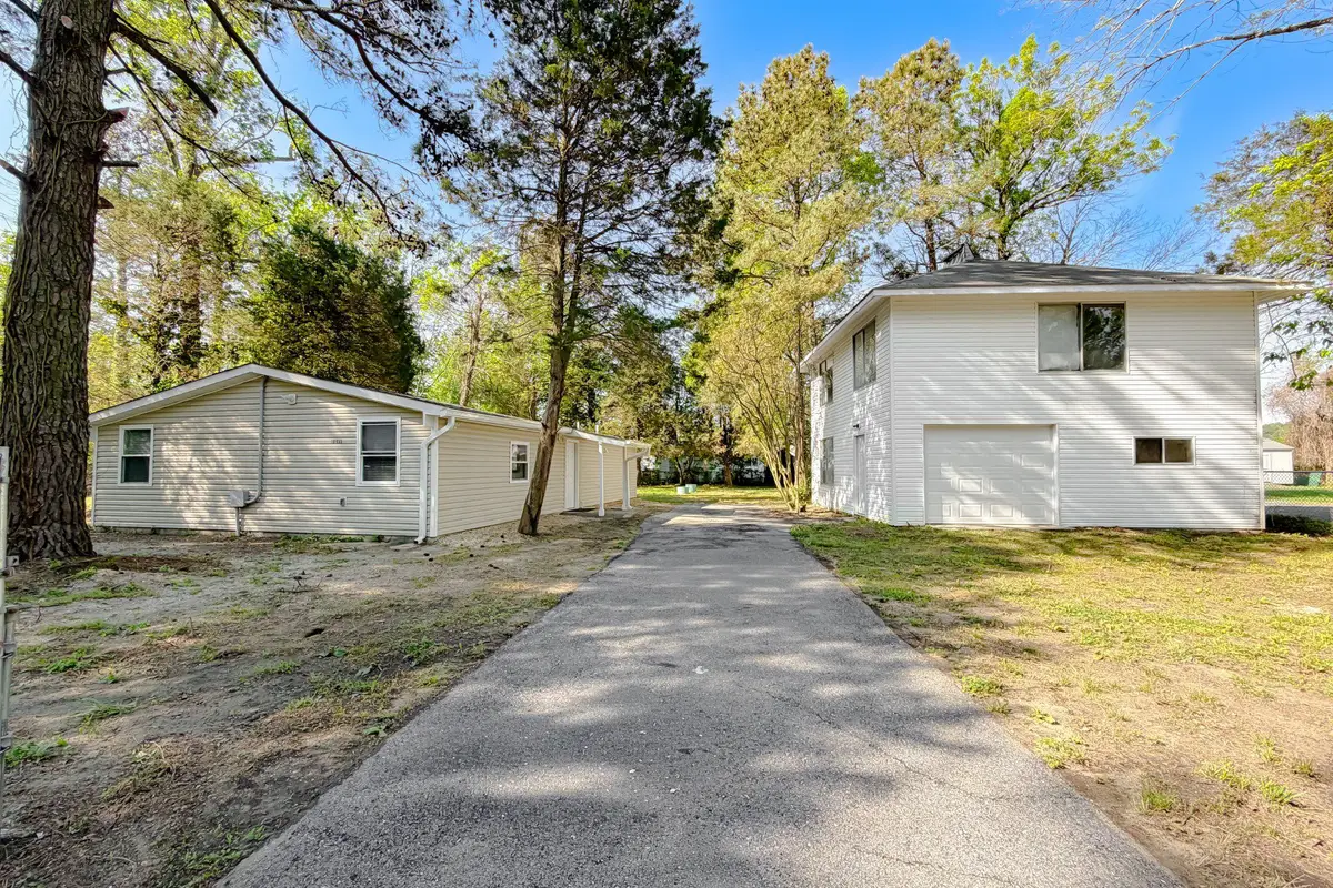10955 Elm Dr, Lusby, MD 20657 - #1
