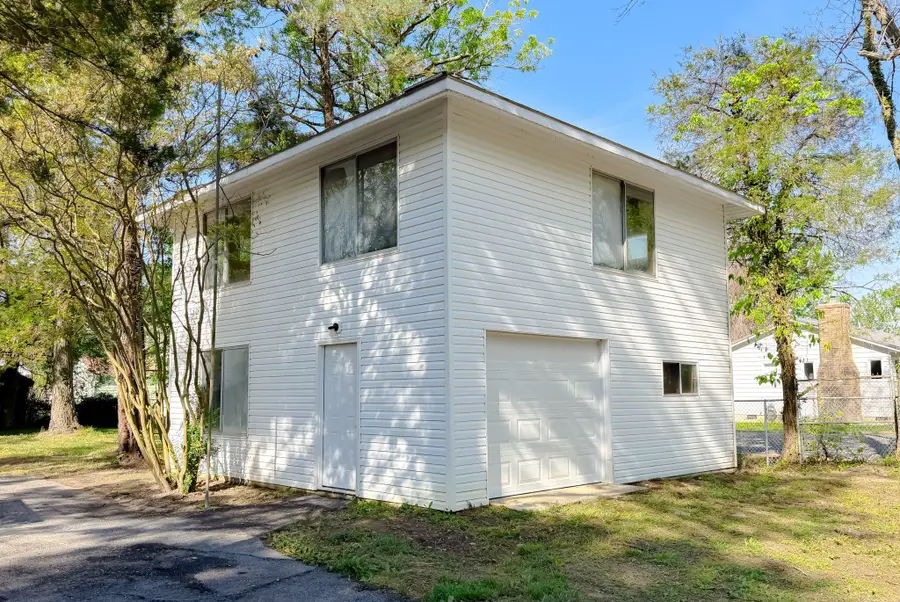 10955 Elm Dr, Lusby, MD 20657 - #2