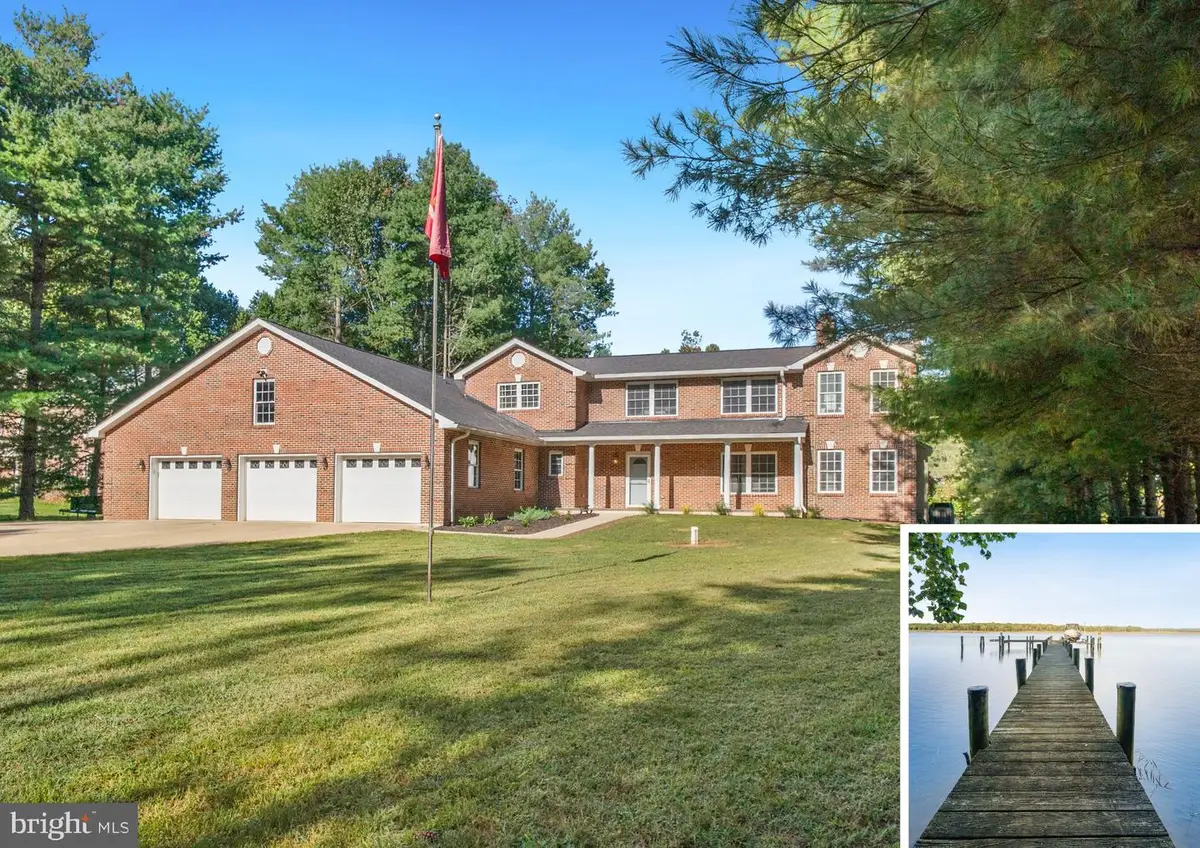 3045 Holland Cliffs Rd, Huntingtown, MD 20639 - #1