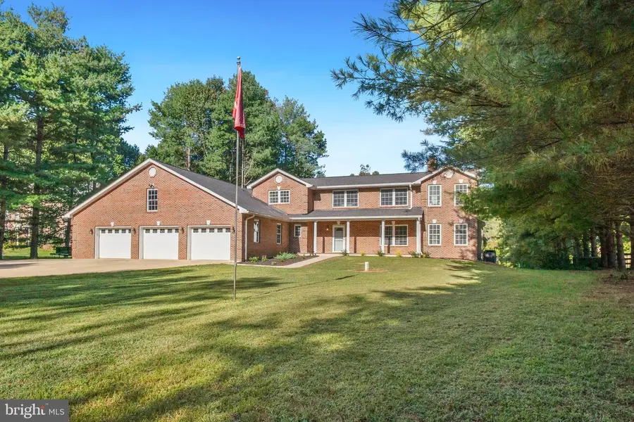 3045 Holland Cliffs Rd, Huntingtown, MD 20639 - #2