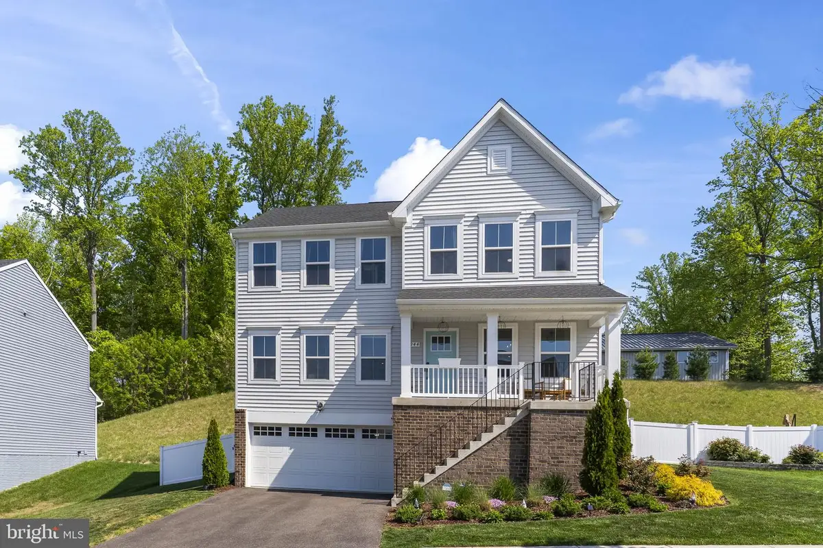 2944 Heritage Dr, Chesapeake Beach, MD 20732 - #1