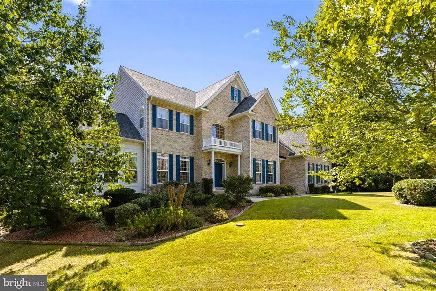 335 Summitwood Dr, Huntingtown, MD 20639 - #2