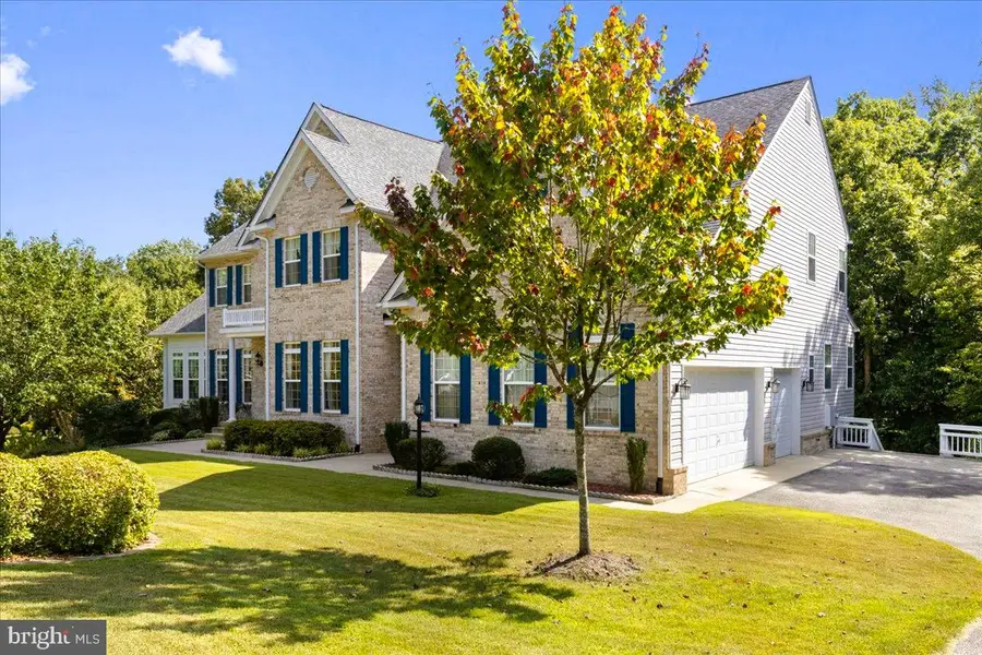 335 Summitwood Dr, Huntingtown, MD 20639 - #3