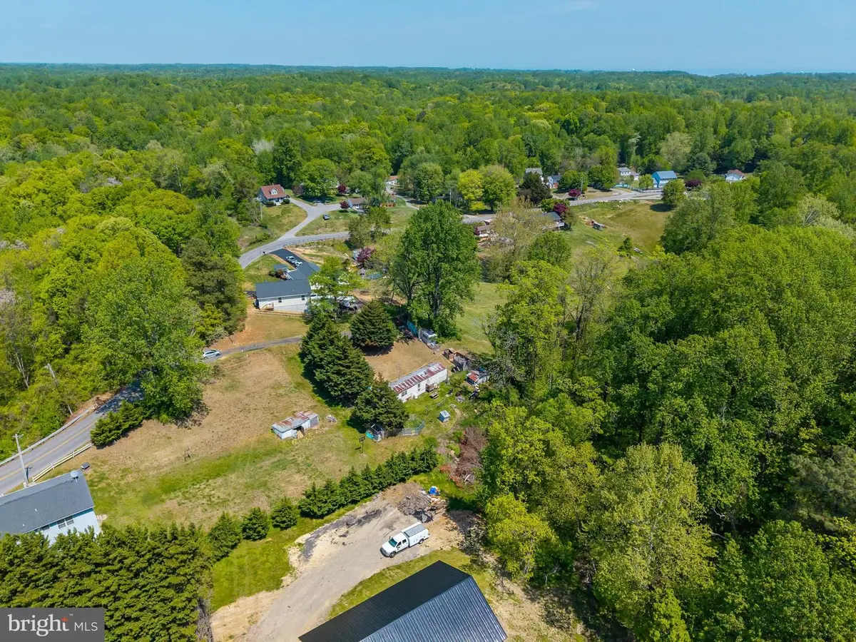 735 Claggett Rd, Sunderland, MD 20689 - #1