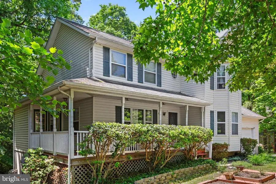 667 San Gabriel Rd, Lusby, MD 20657 - #2