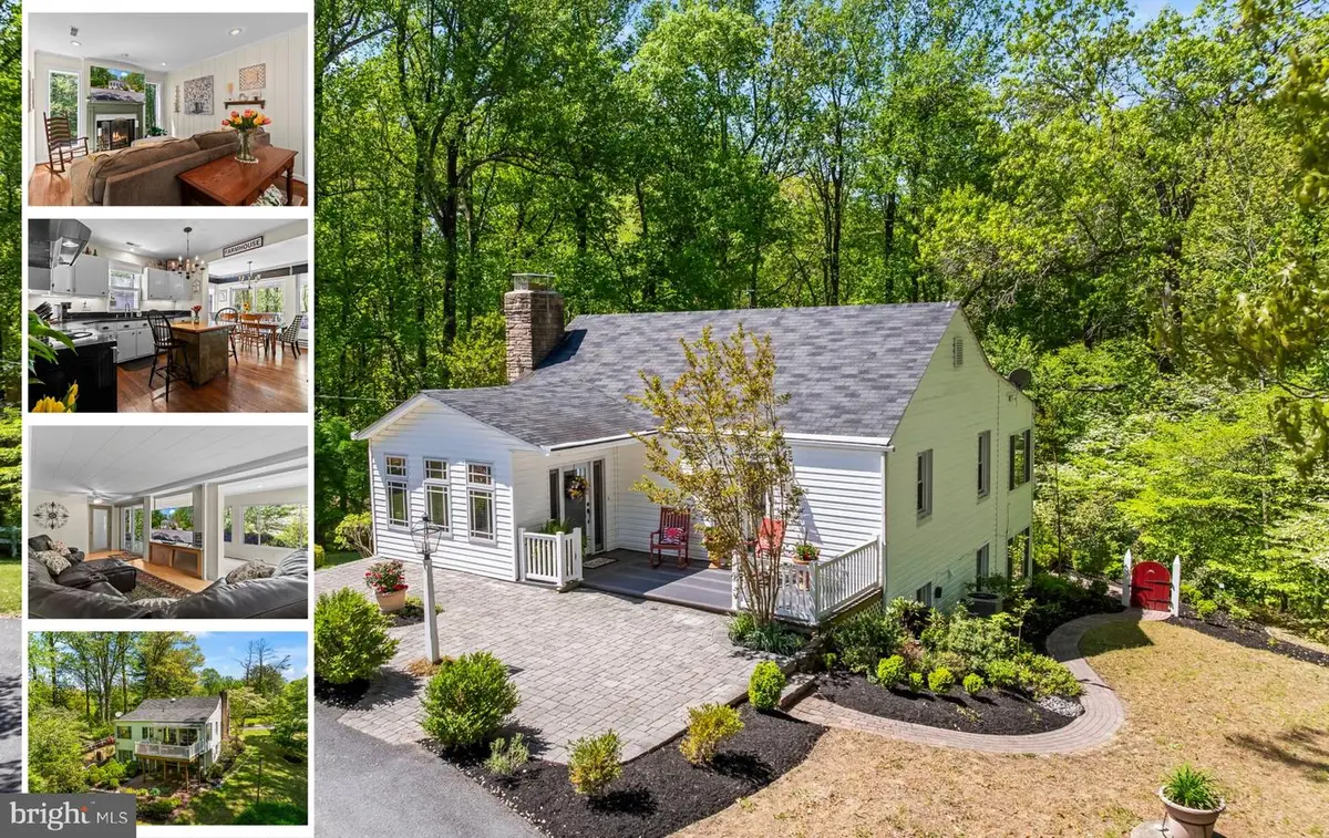 5470 Huntingtown Rd, Huntingtown, MD 20639 - #1